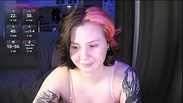 porrrno pony online show from February 2026 01:51:02 PM