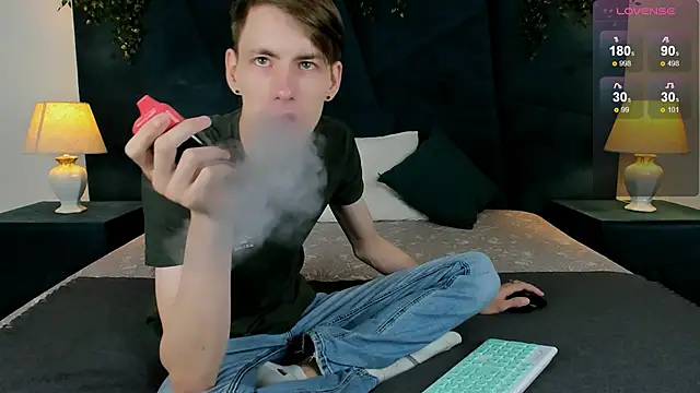 Erick Wilson online show from November 2025 05:06:02 AM