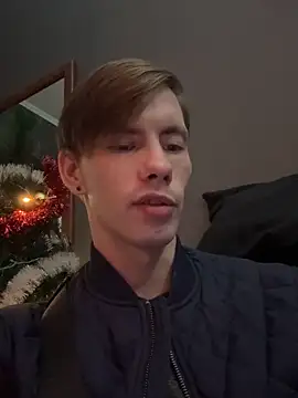 Erick Wilson online show from December 2025 05:36:02 AM