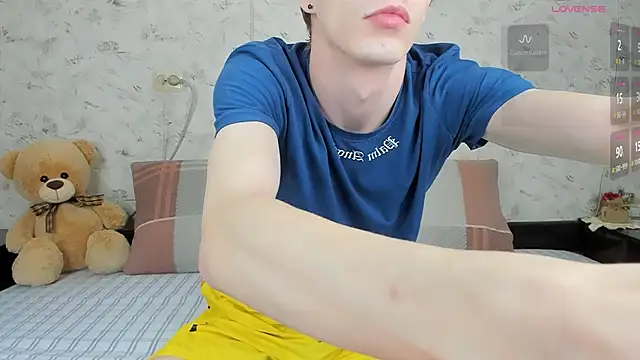 Erick Wilson online show from February 2026 04:38:02 AM