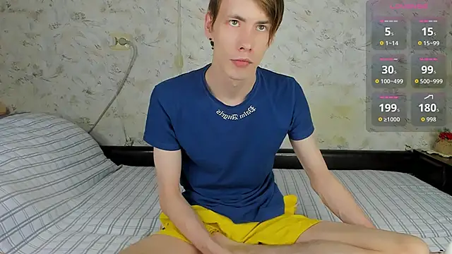 Erick Wilson online show from February 2026 04:38:01 PM