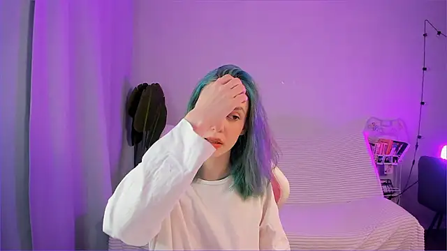 AdeleBabyGirl online show from March 2026 04:51:01 AM