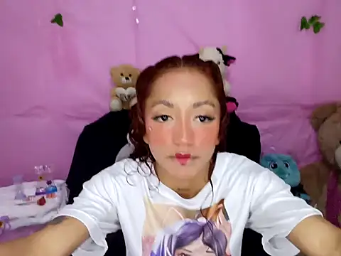 Elii petit online show from May 2026 12:35:02 PM