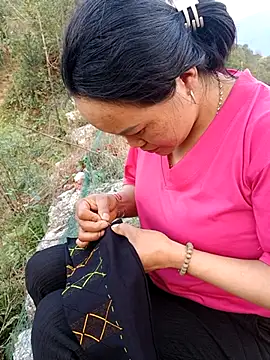 nelina 12345 online show from April 2026 10:43:01 AM