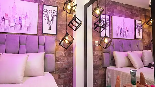 Celeste Urgirl online show from March 2026 01:07:02 PM