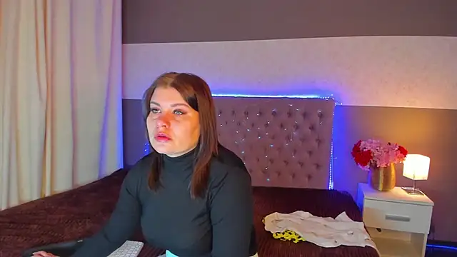 AmandaHoppe online show from March 2026 05:57:01 AM