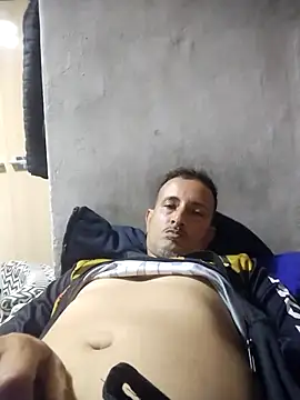 Arteiroelo online show from March 2026 12:40:02 AM