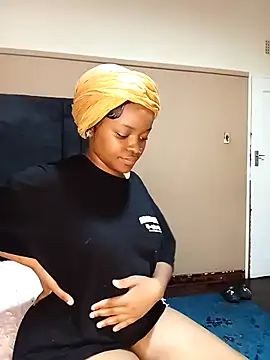 KinkyPxx online show from February 2026 09:24:02 PM