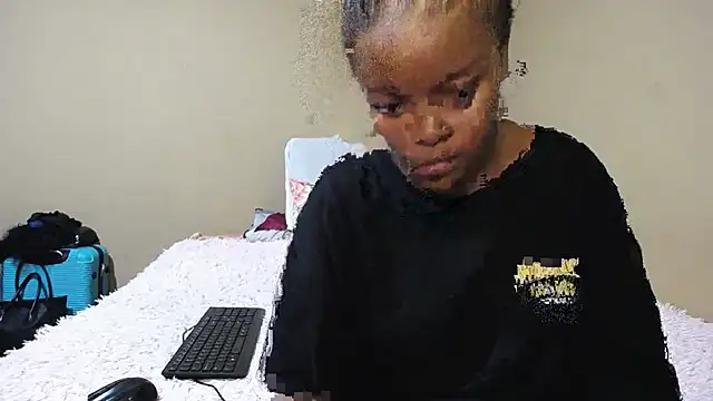 KinkyPxx online show from March 2026 05:42:02 PM