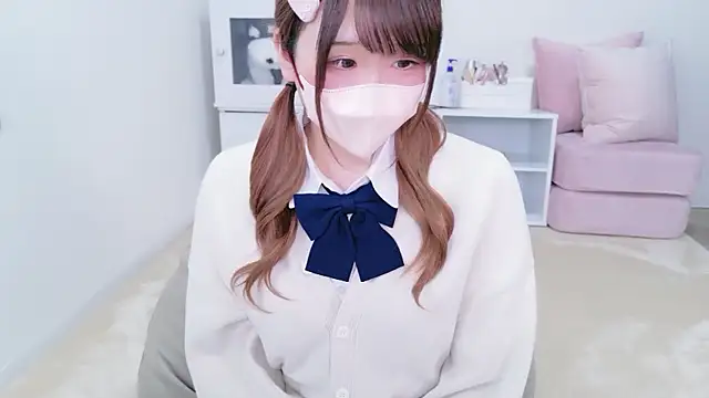 Snapshot of sumire_3 chatting on February 2026 05:41:01 PM sumire 3 online show from February 2026 05:41:01 PM