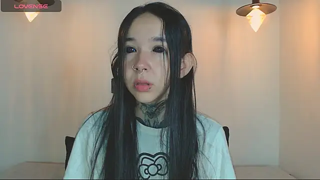 alien eyes09 online show from March 2026 01:33:02 AM