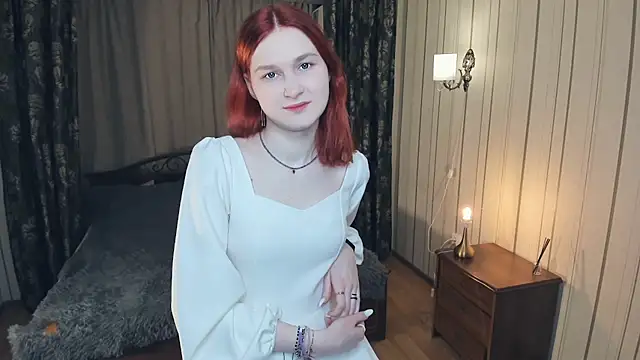 LinaMalech online show from February 2026 04:14:01 PM