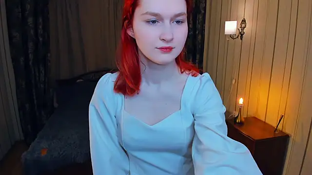 LinaMalech online show from February 2026 07:11:01 PM