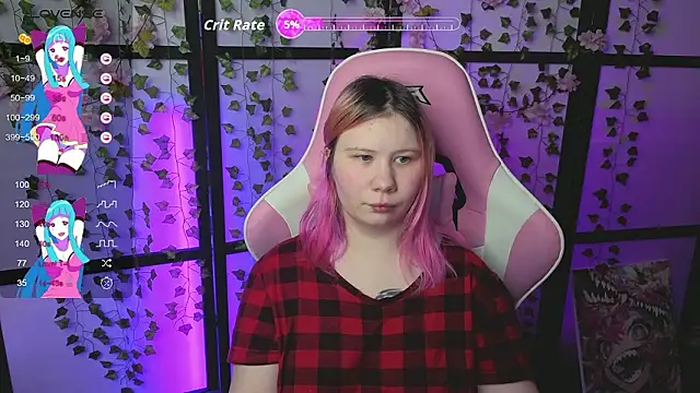 kitsune little online show from February 2026 06:20:01 PM