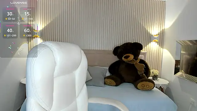 Aitana zaid online show from February 2026 12:23:01 PM