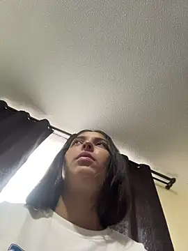 Lucyfer fire online show from March 2026 11:34:02 AM