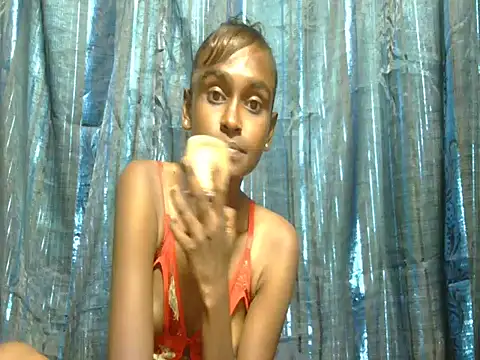 SassyXindian online show from February 2026 04:04:01 PM