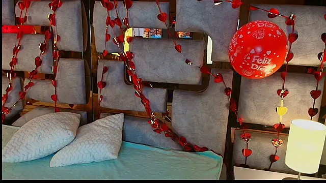 Snapshot of Anya_Volker chatting on February 2026 12:16:01 PM Anya Volker online show from February 2026 12:16:01 PM