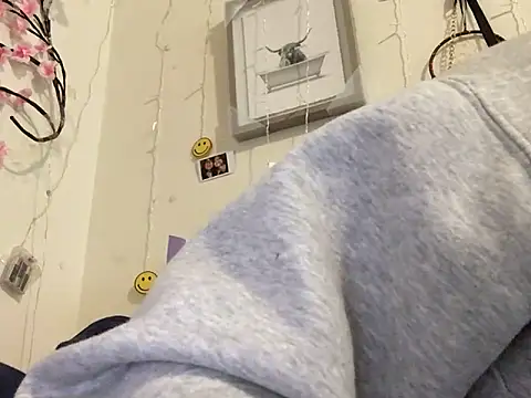 Girlnextdoor242 online show from February 2026 07:11:01 PM