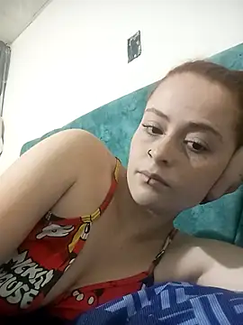 WandaScrlet online show from February 2026 07:12:02 PM