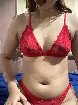Laryssita  online show from March 2026 10:29:02 PM