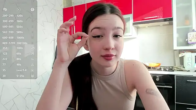 EvonDales online show from March 2026 05:11:01 AM