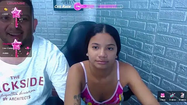 Eddie And Lana online show from February 2026 07:55:02 PM