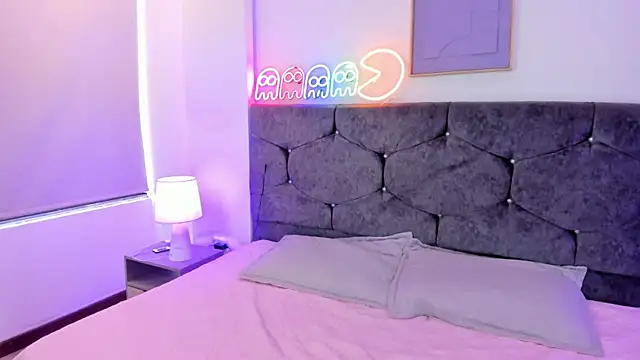 Megan Morphy online show from March 2026 02:09:01 PM