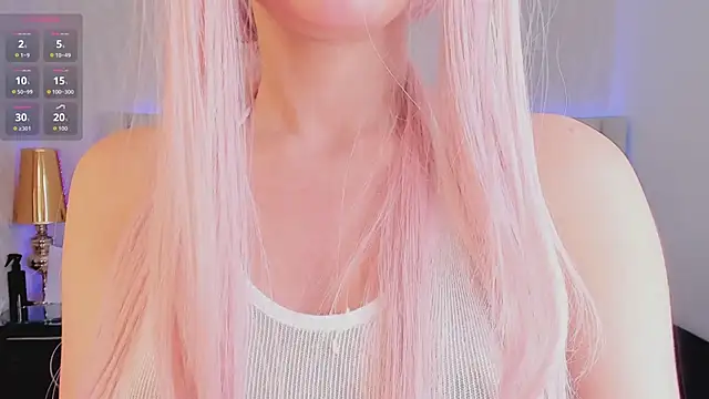 angelina honey  online show from February 2026 03:51:02 AM