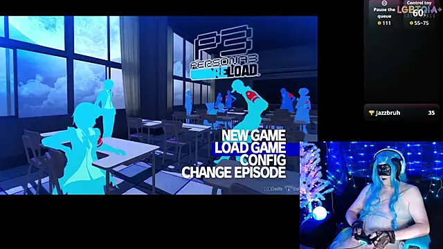 StarshineMoonspark online show from March 2026 12:04:02 AM