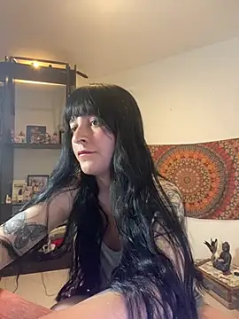 Abril Thompson221 online show from March 2026 12:41:02 AM