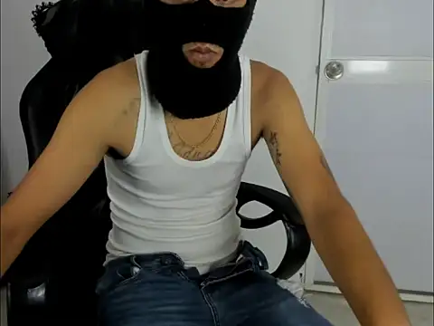 badboy master online show from April 2026 03:59:01 AM