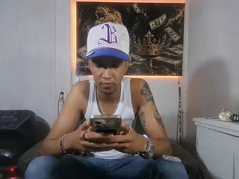 badboy master online show from June 2026 09:07:02 PM