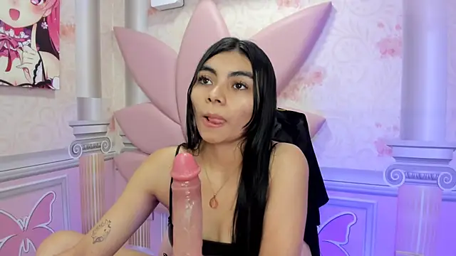 eimmy  skinny online show from April 2026 07:55:02 AM