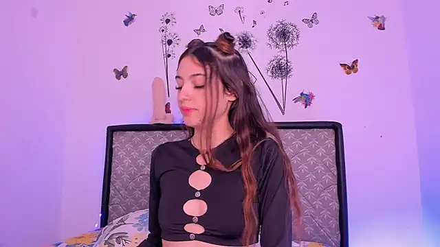 Sophie vega1 online show from April 2026 01:30:01 PM