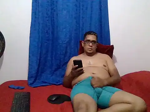 gordogruesa online show from February 2026 01:35:02 AM