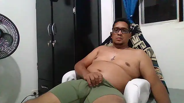 gordogruesa online show from June 2026 12:25:01 AM