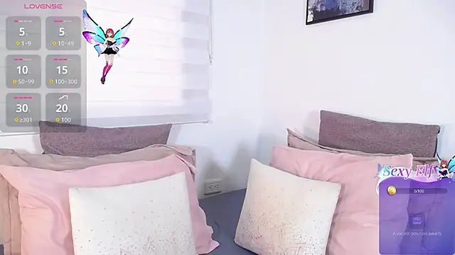 TinaPortman online show from March 2026 01:16:02 PM