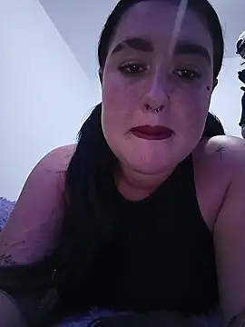 Freckless  online show from March 2026 10:31:02 PM