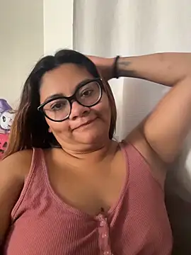 ludmila x online show from June 2026 05:59:02 PM