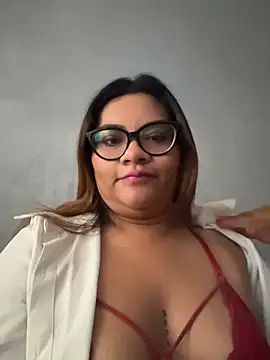 ludmila x online show from July 2026 02:57:01 PM