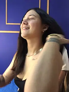 Snapshot of Cristalint chatting on March 2026 03:56:02 AM Cristalint online show from March 2026 03:56:02 AM