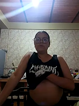 Blanquita vip online show from February 2026 12:51:01 AM