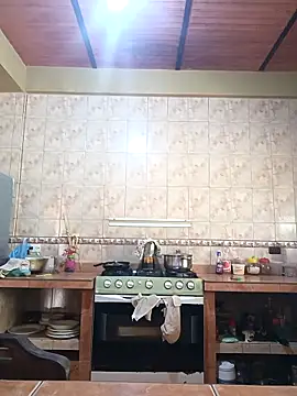 Blanquita vip online show from March 2026 02:54:02 PM