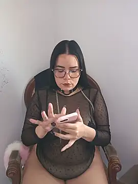 Snapshot of Blanquita_vip chatting on May 2026 02:56:01 PM Blanquita vip online show from May 2026 02:56:01 PM