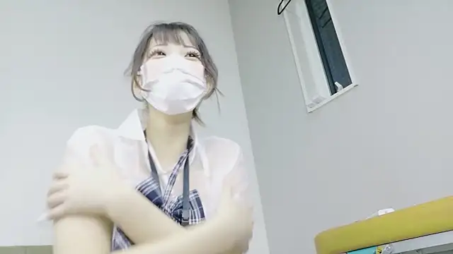 Snapshot of nene_sakurada chatting on March 2026 11:25:01 AM nene sakurada online show from March 2026 11:25:01 AM