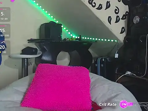 Jhon malo online show from March 2026 09:16:01 AM