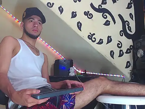 Jhon malo online show from March 2026 04:46:01 PM