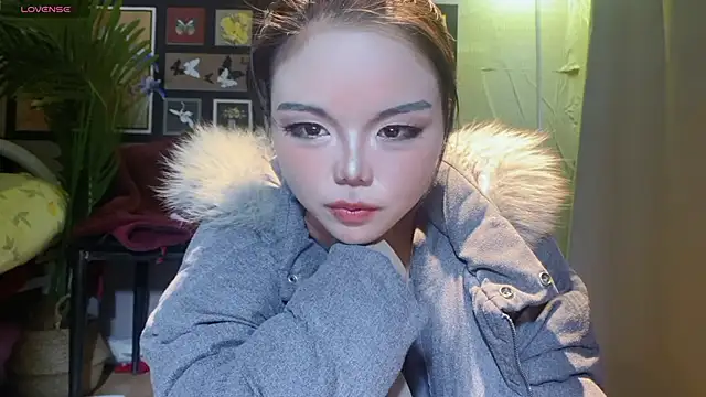 Snapshot of xiaosu22 chatting on March 2026 05:46:01 AM xiaosu22 online show from March 2026 05:46:01 AM