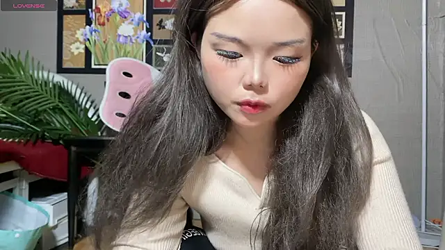 Snapshot of xiaosu22 chatting on March 2026 05:57:02 AM xiaosu22 online show from March 2026 05:57:02 AM